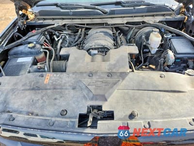 Zdjęcie 11 z 12 samochodu: 2019 CHEVROLET SILVERADO LD K1500 LT VIN:2GCVKPEC5K1191630 - miniatura