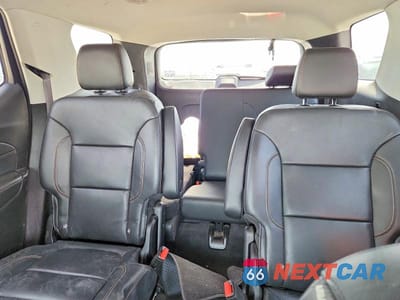Zdjęcie 10 z 13 samochodu: 2020 CHEVROLET TRAVERSE LT VIN:1GNEVHKW3LJ106052 - miniatura