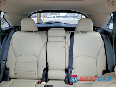 Zdjęcie 10 z 14 samochodu: 2021 INFINITI QX50 LUXE VIN:3PCAJ5BA8MF106921 - miniatura