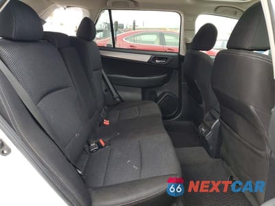 Zdjęcie 11 z 14 samochodu: 2018 SUBARU OUTBACK 2.5I PREMIUM VIN:4S4BSADC2J3375137 - miniatura