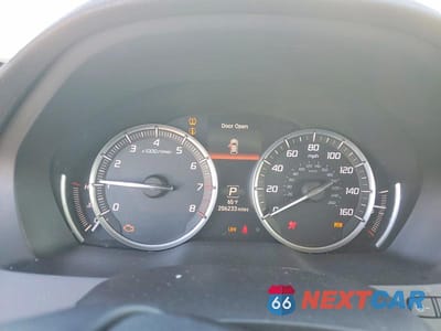 Zdjęcie 9 z 12 samochodu: 2014 ACURA MDX TECHNOLOGY VIN:5FRYD3H49EB002482 - miniatura