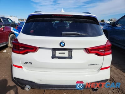 Zdjęcie 6 z 13 samochodu: 2019 BMW X3 XDRIVE30I VIN:5UXTR9C52KLP92795 - miniatura
