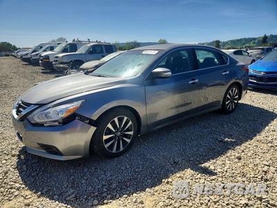2017 NISSAN ALTIMA 2.5 SL 1N4AL3AP2HC244595 - główne zdjęcie licytacji z USA - miniatura