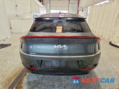 Zdjęcie 6 z 12 samochodu: 2024 KIA EV6 WIND VIN:KNDC34LA3R5198752 - miniatura
