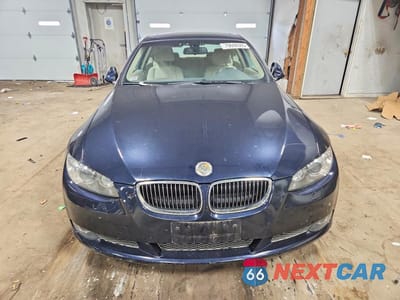 Piąte zdjęcie samochodu w środku: 2008 BMW 335 I VIN:WBAWB73508P038994 - miniatura