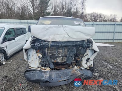 Piąte zdjęcie samochodu w środku: 2016 CHEVROLET EXPRESS G3500 LS VIN:1GAZGNFG7G1177887 - miniatura