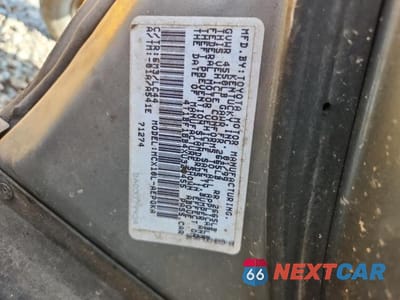 Zdjęcie 12 z 12 samochodu: 1999 TOYOTA AVALON XLS VIN:4T1BF18B4XU320455 - miniatura