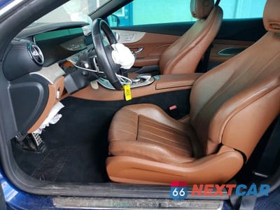 Zdjęcie 7 z 11 samochodu: 2021 MERCEDES-BENZ E 450 VIN:W1K1K5JB3MF164606 - miniatura