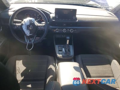 Zdjęcie 8 z 14 samochodu: 2025 HONDA CR-V SPORT VIN:5J6RS5H59SL005126 - miniatura