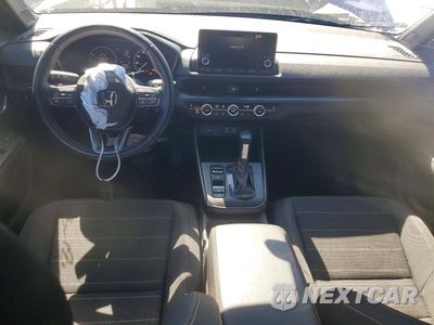 Zdjęcie 8 z 14 samochodu: 2025 HONDA CR-V SPORT VIN:5J6RS5H59SL005126 - miniatura