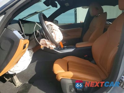 Zdjęcie 7 z 11 samochodu: 2024 BMW M440XI GRAN COUPE VIN:WBA13AW09RFT41462 - miniatura