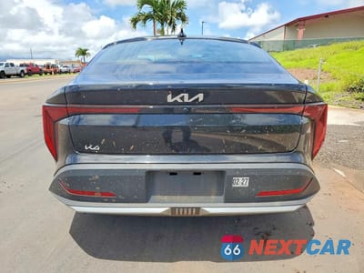 Zdjęcie 6 z 12 samochodu: 2025 KIA K4 LXS VIN:3KPFT4DE8SE068846 - miniatura