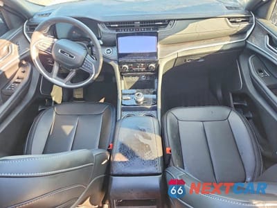 Zdjęcie 8 z 13 samochodu: 2025 JEEP GRAND CHEROKEE LIMITED VIN:1C4RJHBG9SC352976 - miniatura