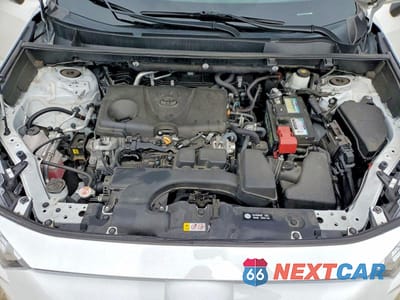 Zdjęcie 12 z 14 samochodu: 2022 TOYOTA RAV4 XLE VIN:2T3P1RFV8NW264878 - miniatura