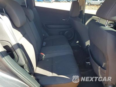 Zdjęcie 11 z 13 samochodu: 2019 HONDA HR-V LX VIN:3CZRU6H31KG709347 - miniatura