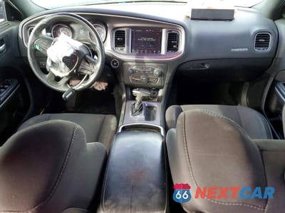 Zdjęcie 8 z 13 samochodu: 2019 DODGE CHARGER GT VIN:2C3CDXHG2KH584660 - miniatura