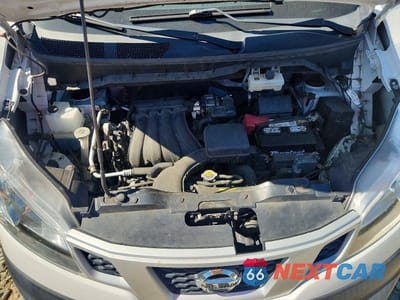 Zdjęcie 12 z 13 samochodu: 2019 NISSAN NV200 DELIVERY VAN VIN:3N6CM0KN4KK701563 - miniatura