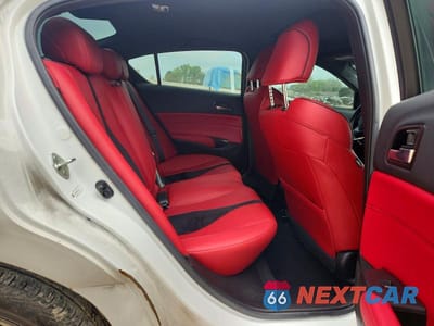 Zdjęcie 10 z 12 samochodu: 2022 ACURA ILX PREMIUM A-SPEC VIN:19UDE2F85NA006343 - miniatura