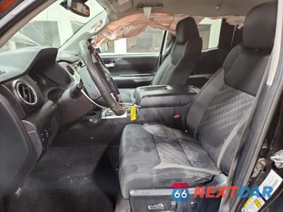 Zdjęcie 7 z 11 samochodu: 2018 TOYOTA TUNDRA SR5 VIN:5TFCW5F11JX023692 - miniatura