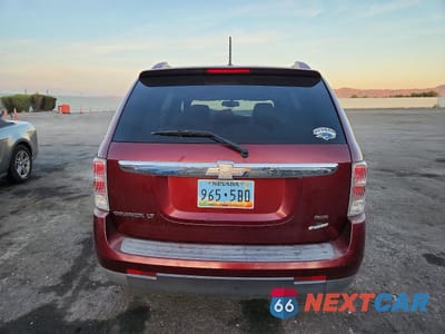 Zdjęcie 6 z 14 samochodu: 2007 CHEVROLET EQUINOX LT VIN:2CNDL73F876026828 - miniatura