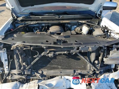 Zdjęcie 11 z 11 samochodu: 2016 CHEVROLET SILVERADO K1500 HIGH COUNTRY VIN:3GCUKTEC0GG253647 - miniatura