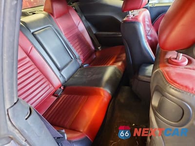 Zdjęcie 10 z 12 samochodu: 2014 DODGE CHALLENGER R VIN:2C3CDYBT5EH163581 - miniatura