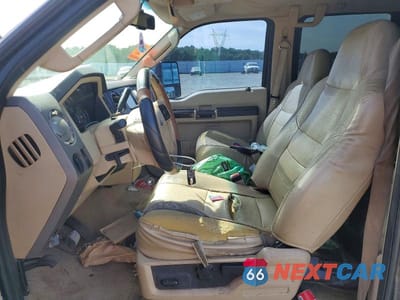 Zdjęcie 7 z 11 samochodu: 2008 FORD F250 SUPER DUTY VIN:1FTSW20R88EA40293 - miniatura