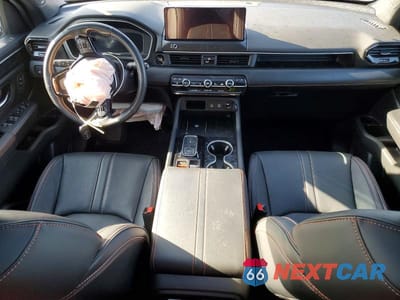 Zdjęcie 8 z 13 samochodu: 2026 HONDA PASSPORT TRAILSPORT ELITE VIN:5FNYF9H83TB004808 - miniatura