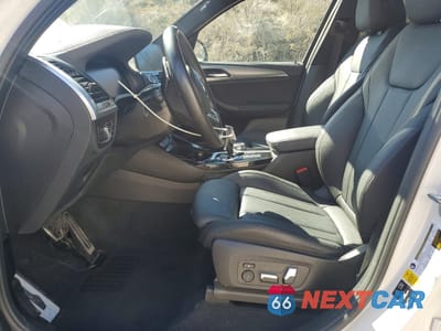 Zdjęcie 7 z 14 samochodu: 2021 BMW X3 XDRIVEM40I VIN:5UXTY9C0XM9H33634 - miniatura