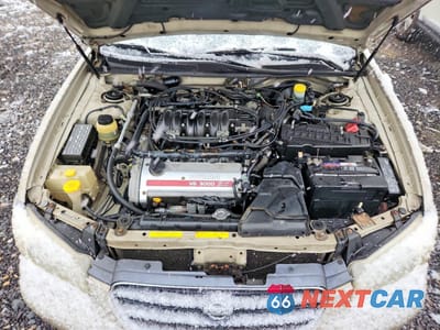 Zdjęcie 11 z 12 samochodu: 2000 NISSAN MAXIMA GXE VIN:JN1CA31D6YT733941 - miniatura