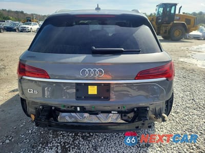Zdjęcie 6 z 12 samochodu: 2023 AUDI Q5 PREMIUM PLUS 45 VIN:WA1EAAFY4P2013798 - miniatura
