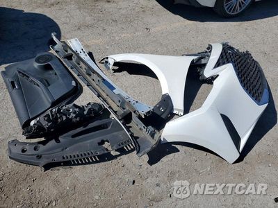Zdjęcie 12 z 13 samochodu: 2023 LEXUS IS 300 BASE VIN:JTHD81F25P5051417 - miniatura