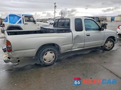 Zdjęcie 6 z 11 samochodu: 2000 TOYOTA TACOMA BASE VIN:4TAVL52N3YZ610819 - miniatura
