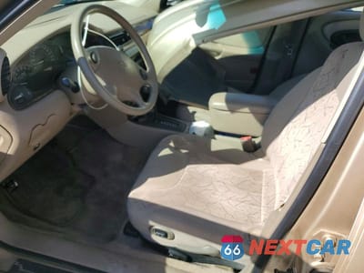 Zdjęcie 7 z 12 samochodu: 2003 CHEVROLET MALIBU LS VIN:1G1NE52J33M723471 - miniatura