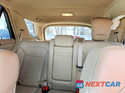 Zdjęcie 10 z 12 samochodu: 2013 MERCEDES-BENZ ML 350 4MATIC VIN:4JGDA5HB3DA245954 - miniatura