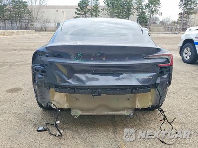 Zdjęcie 6 z 11 samochodu: 2024 TESLA MODEL 3 VIN:5YJ3E1EB8RF754390 - miniatura
