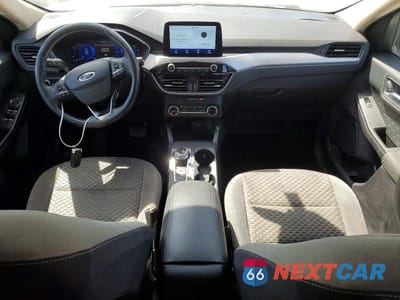 Zdjęcie 8 z 11 samochodu: 2020 FORD ESCAPE SE SPORT VIN:1FMCU9BZ4LUA80509 - miniatura