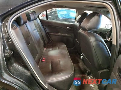 Zdjęcie 10 z 13 samochodu: 2010 FORD FUSION HYBRID VIN:3FADP0L33AR431233 - miniatura