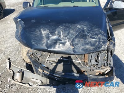 Zdjęcie 12 z 13 samochodu: 2002 CHEVROLET SUBURBAN K1500 VIN:3GNFK16Z82G199921 - miniatura