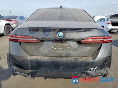 Zdjęcie 6 z 12 samochodu: 2024 BMW I5 EDRIVE 40 VIN:WBY33FK07RCR58549 - miniatura