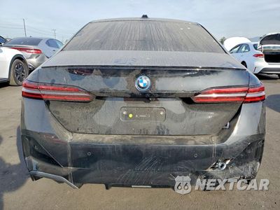 Zdjęcie 6 z 12 samochodu: 2024 BMW I5 EDRIVE 40 VIN:WBY33FK07RCR58549 - miniatura