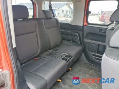 Zdjęcie 11 z 12 samochodu: 2005 HONDA ELEMENT EX VIN:5J6YH186X5L000968 - miniatura