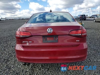 Zdjęcie 6 z 13 samochodu: 2017 VOLKSWAGEN JETTA SE VIN:3VWDB7AJ3HM403553 - miniatura