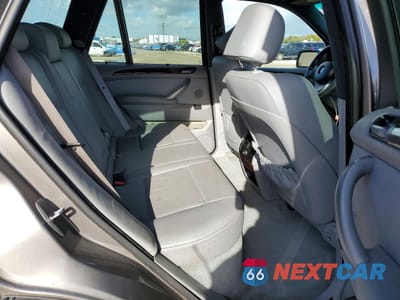 Zdjęcie 10 z 12 samochodu: 2006 BMW X5 4.4I VIN:5UXFB53506LV24165 - miniatura