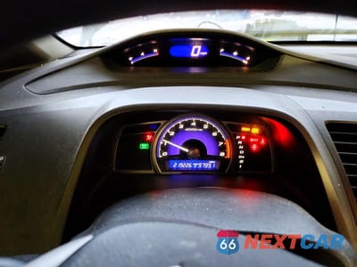 Zdjęcie 9 z 13 samochodu: 2009 HONDA CIVIC EX VIN:19XFA16829E016974 - miniatura