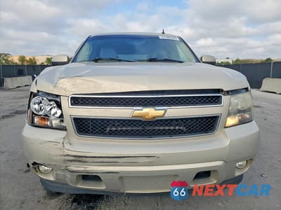 Piąte zdjęcie samochodu w środku: 2007 CHEVROLET TAHOE C1500 VIN:1GNFC13J57R187339 - miniatura