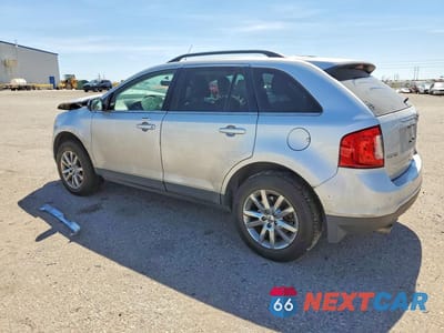 Drugie zdjęcie samochodu z przodu: 2012 FORD EDGE LIMITED VIN:2FMDK4KC0CBA09421 - miniatura