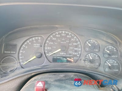 Zdjęcie 9 z 12 samochodu: 2001 CHEVROLET SILVERADO C1500 VIN:1GCEC14W71Z136897 - miniatura