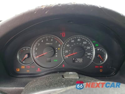 Zdjęcie 9 z 12 samochodu: 2008 SUBARU OUTBACK 2.5I VIN:4S4BP61CX87339640 - miniatura