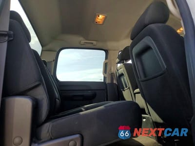 Zdjęcie 10 z 11 samochodu: 2012 GMC SIERRA K1500 SLE VIN:3GTP2VE70CG112129 - miniatura